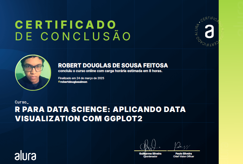 Certificado 6